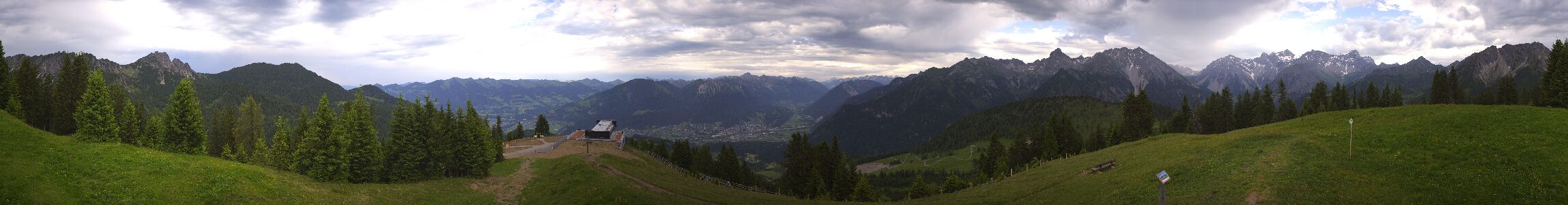 Loischkopf Brandnertal