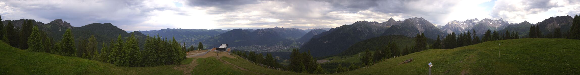 Loischkopf Brandnertal