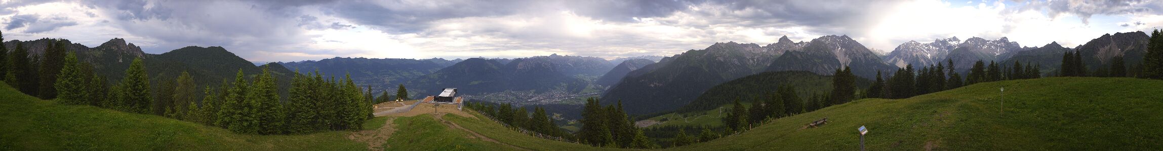 Loischkopf Brandnertal