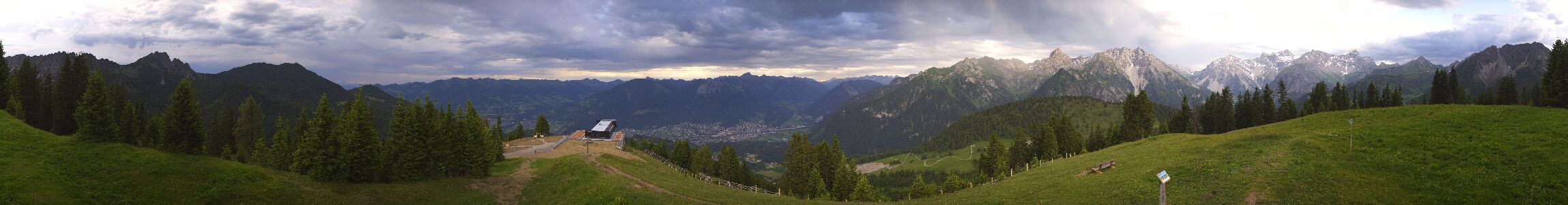Loischkopf Brandnertal