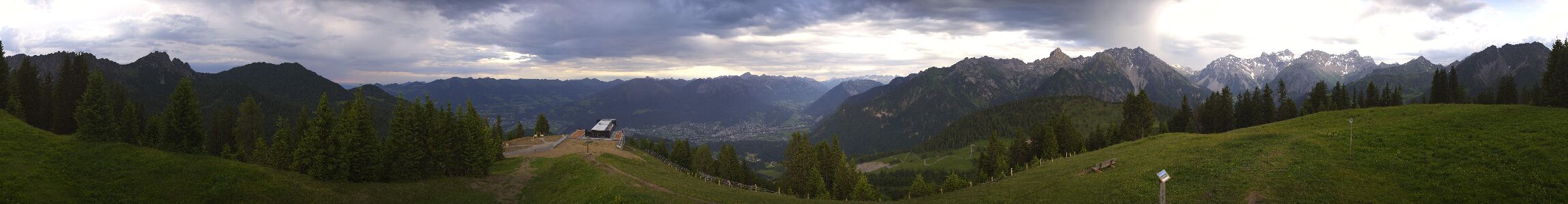 Loischkopf Brandnertal