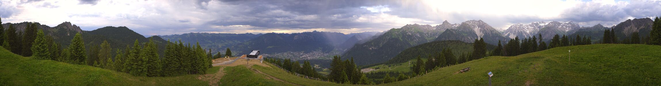 Loischkopf Brandnertal