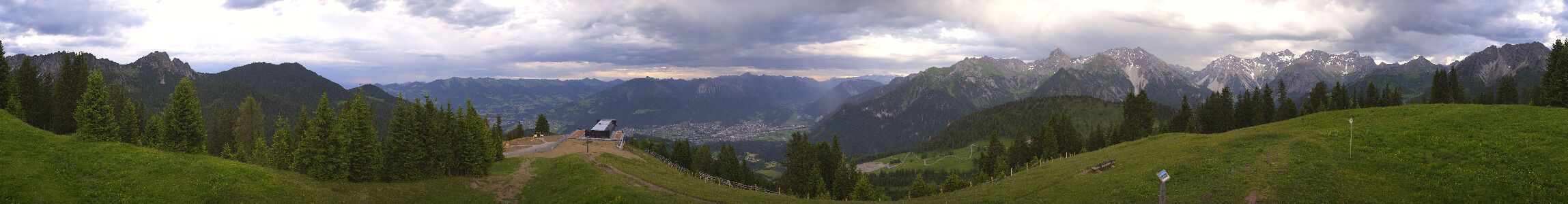 Loischkopf Brandnertal
