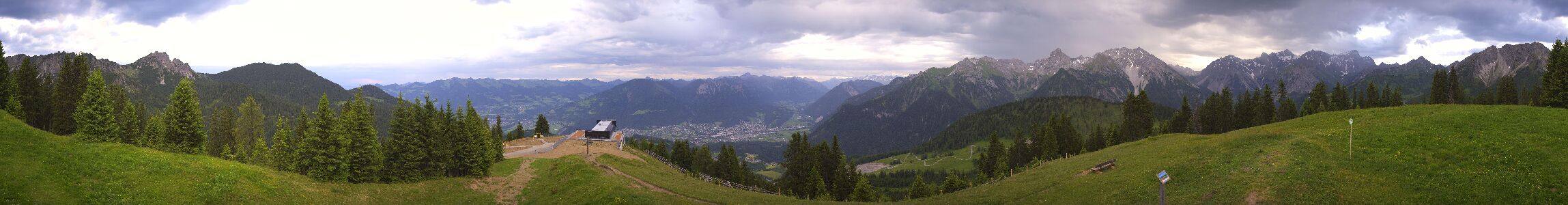 Loischkopf Brandnertal