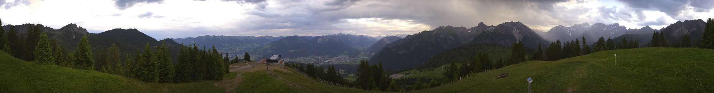 Loischkopf Brandnertal