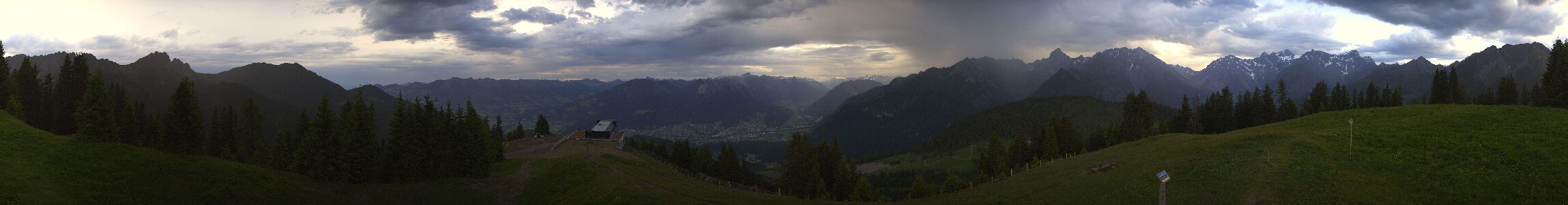 Loischkopf Brandnertal