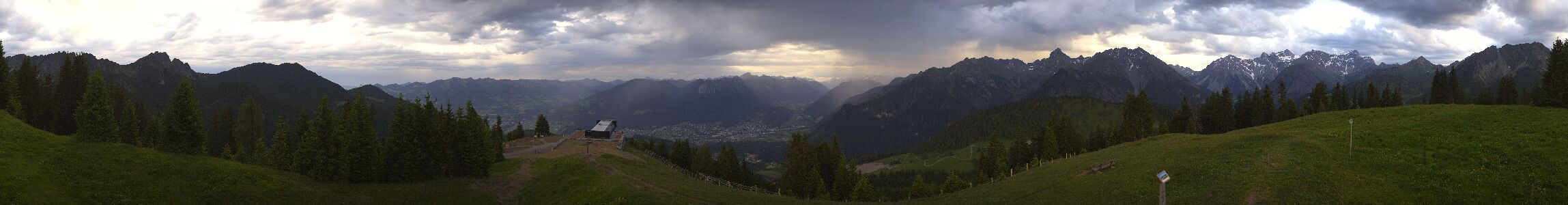 Loischkopf Brandnertal