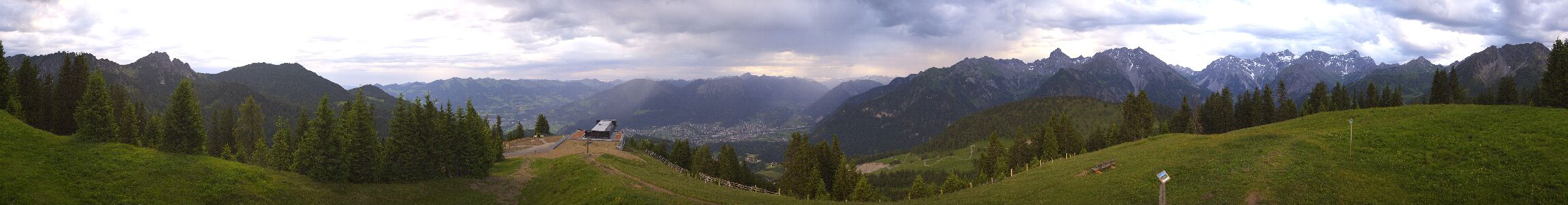 Loischkopf Brandnertal