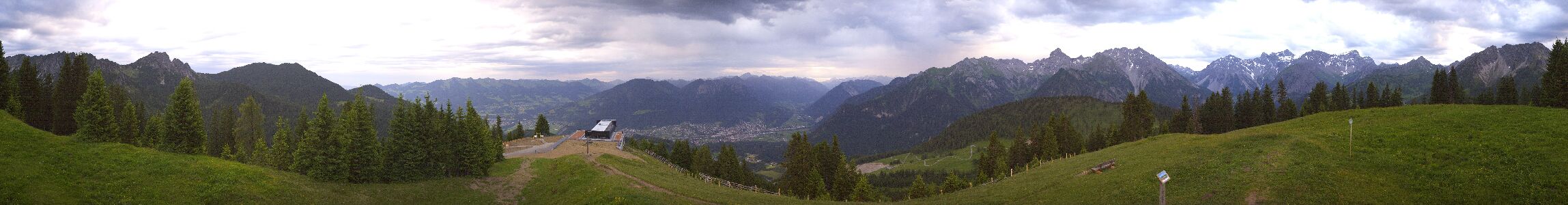 Loischkopf Brandnertal