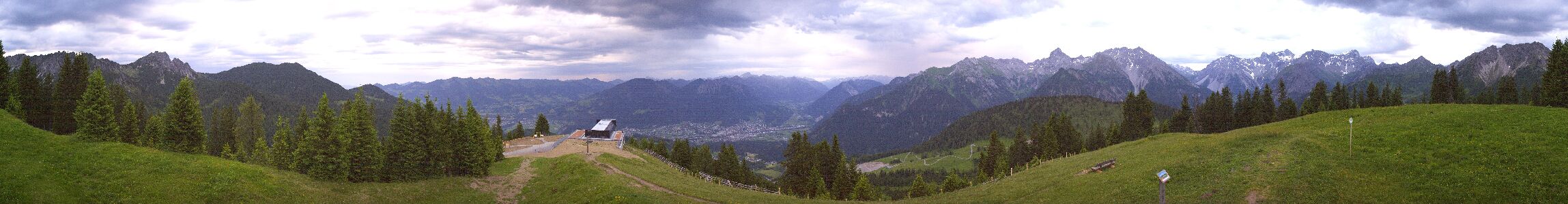 Loischkopf Brandnertal