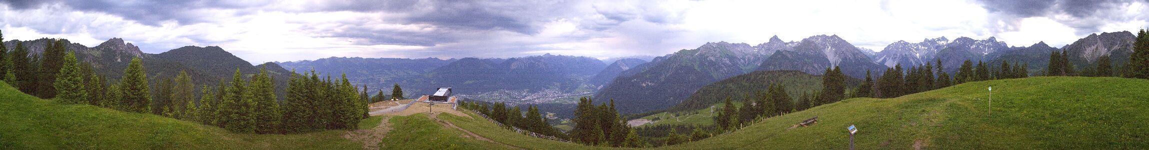 Loischkopf Brandnertal