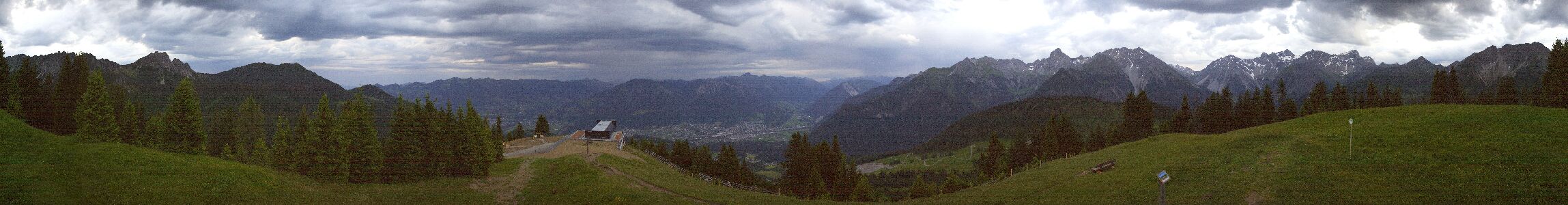 Loischkopf Brandnertal