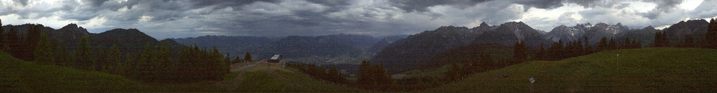 Loischkopf Brandnertal