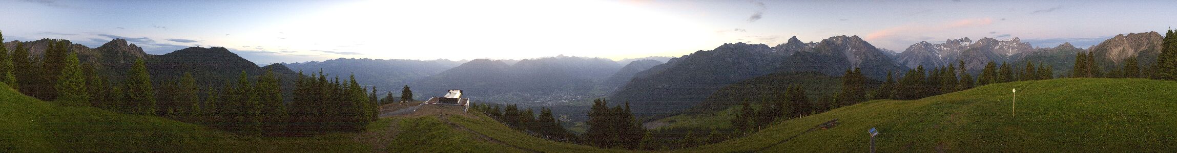 Loischkopf Brandnertal