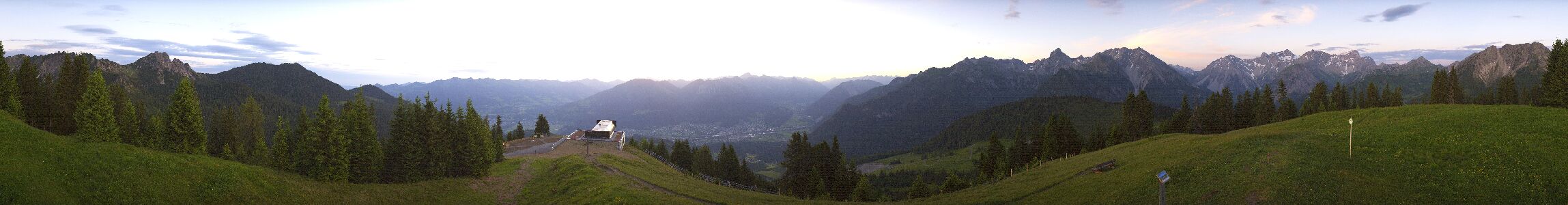 Loischkopf Brandnertal
