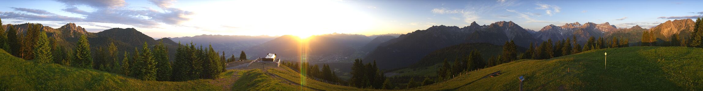 Loischkopf Brandnertal