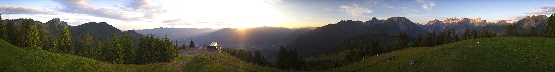 Loischkopf Brandnertal