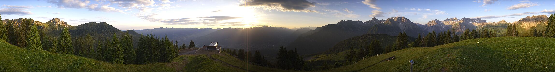 Loischkopf Brandnertal