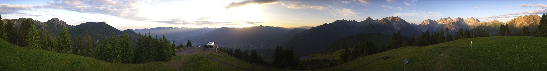 Loischkopf Brandnertal