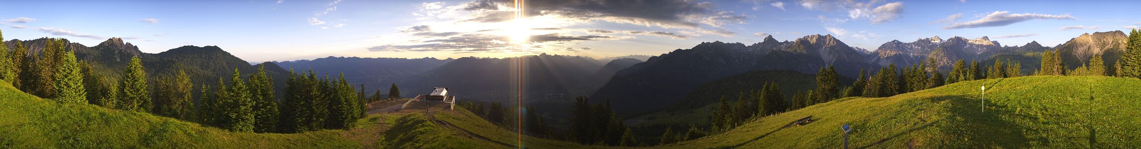 Loischkopf Brandnertal