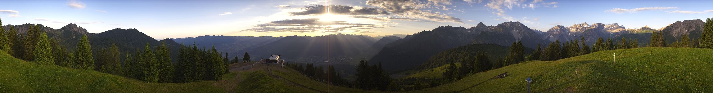 Loischkopf Brandnertal