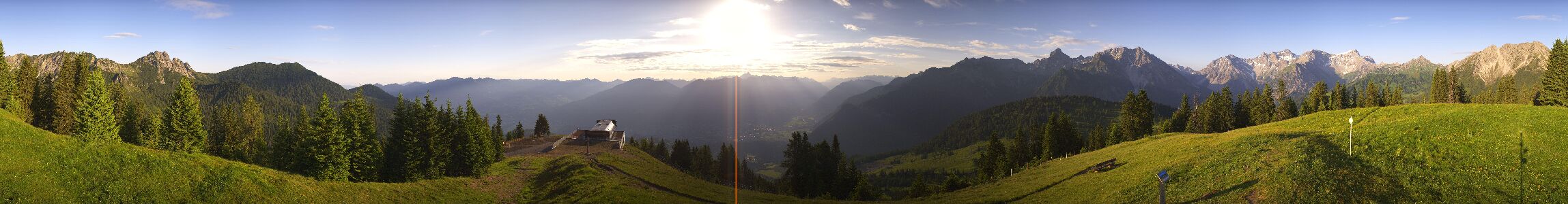 Loischkopf Brandnertal