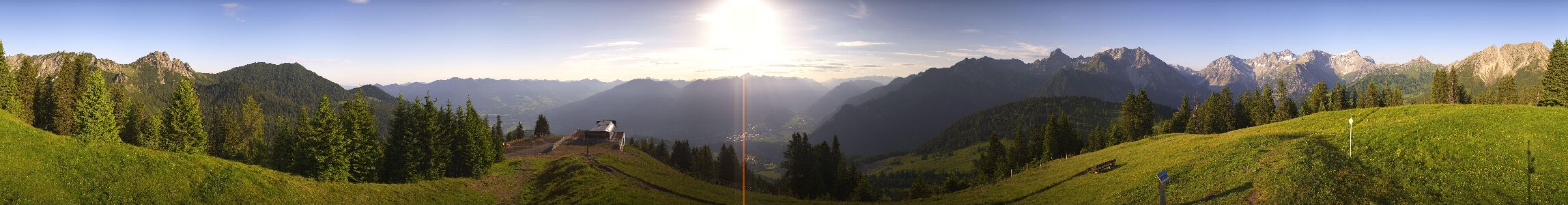 Loischkopf Brandnertal