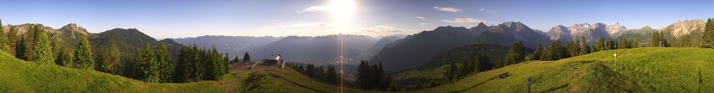 Loischkopf Brandnertal