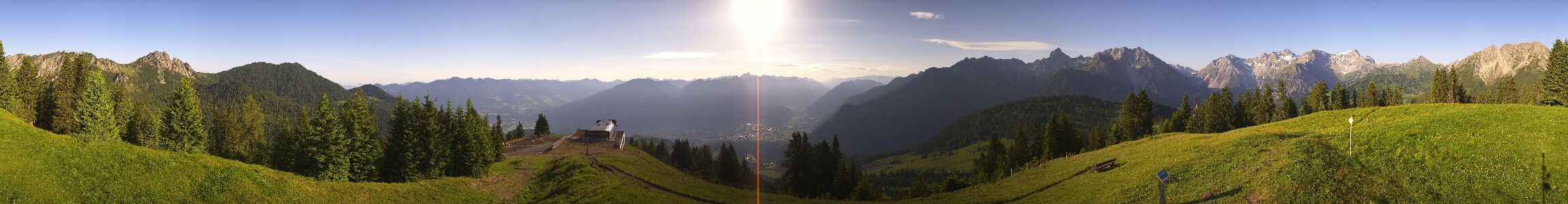 Loischkopf Brandnertal