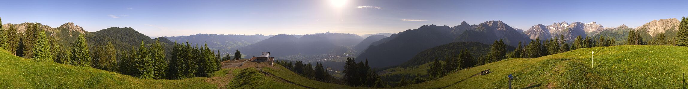 Loischkopf Brandnertal