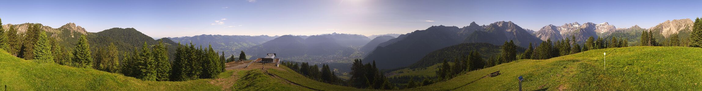 Loischkopf Brandnertal