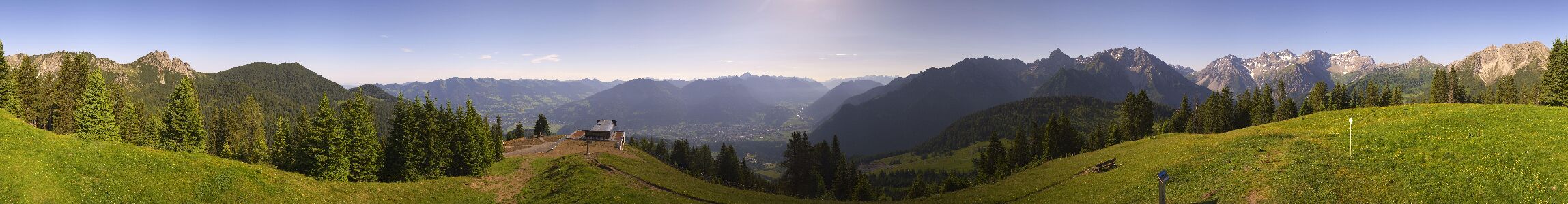 Loischkopf Brandnertal