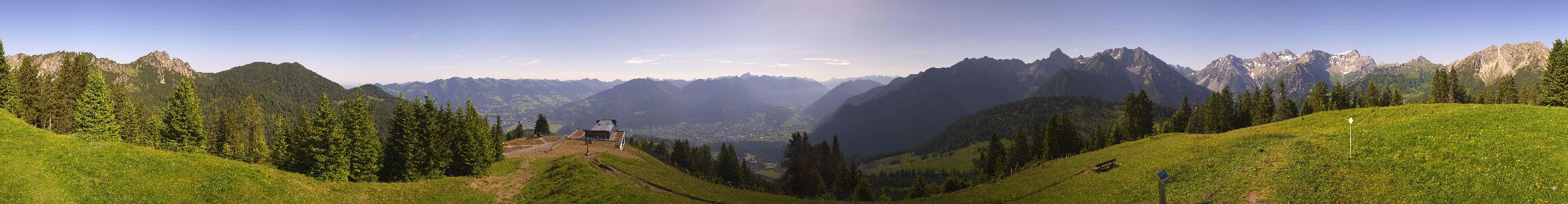 Loischkopf Brandnertal