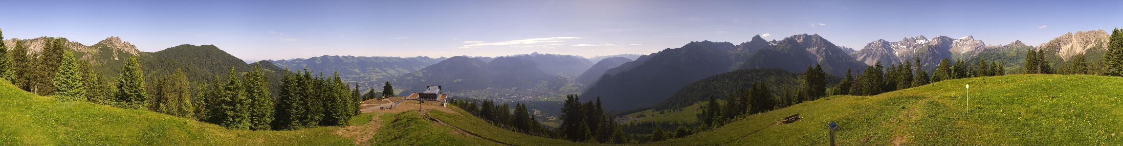 Loischkopf Brandnertal