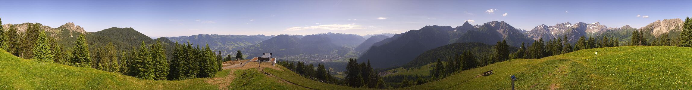 Loischkopf Brandnertal
