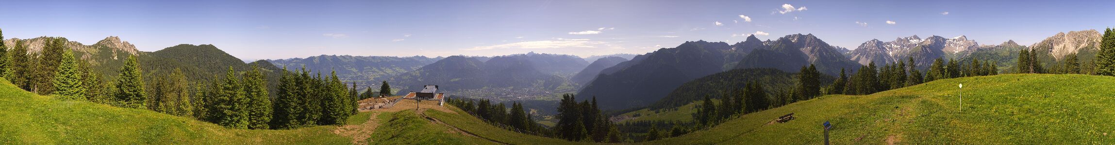 Loischkopf Brandnertal