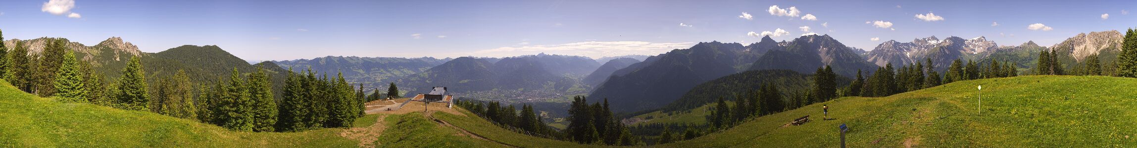 Loischkopf Brandnertal