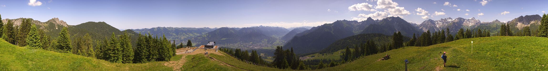 Loischkopf Brandnertal