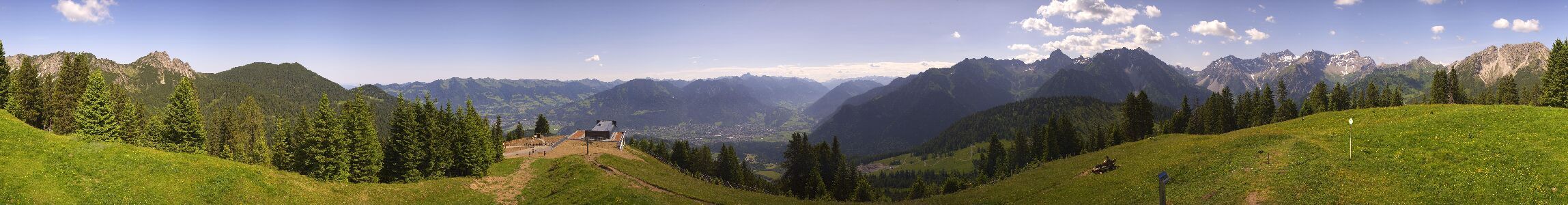 Loischkopf Brandnertal