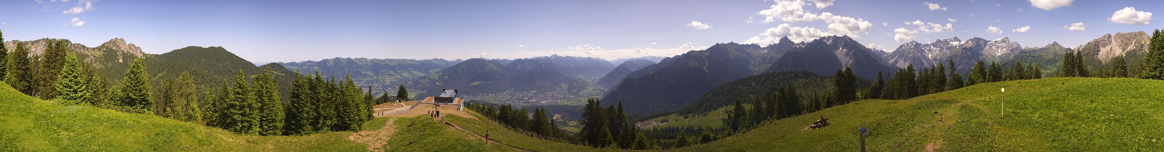 Loischkopf Brandnertal