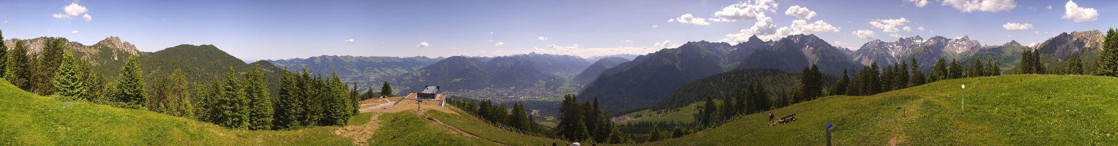 Loischkopf Brandnertal
