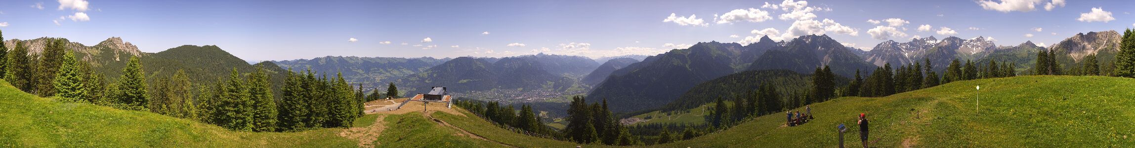 Loischkopf Brandnertal