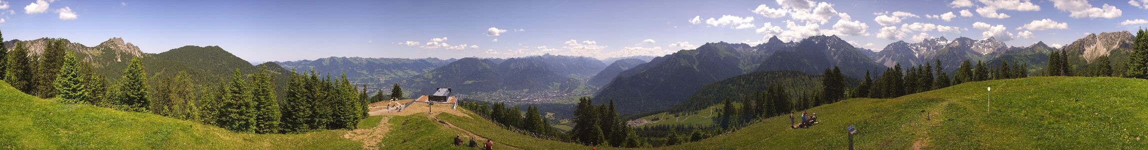 Loischkopf Brandnertal