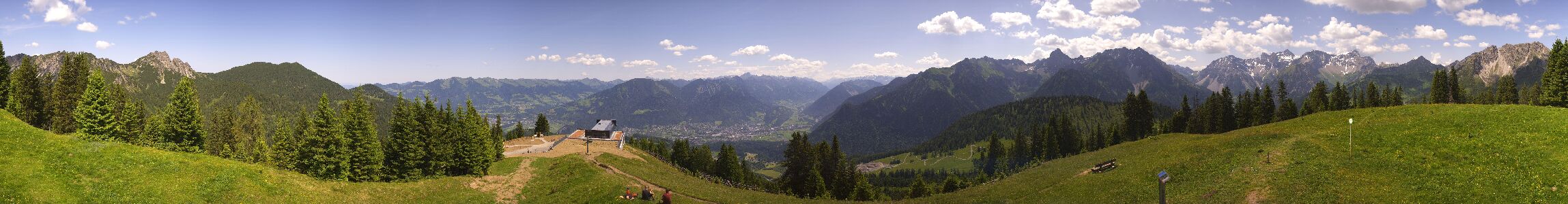 Loischkopf Brandnertal