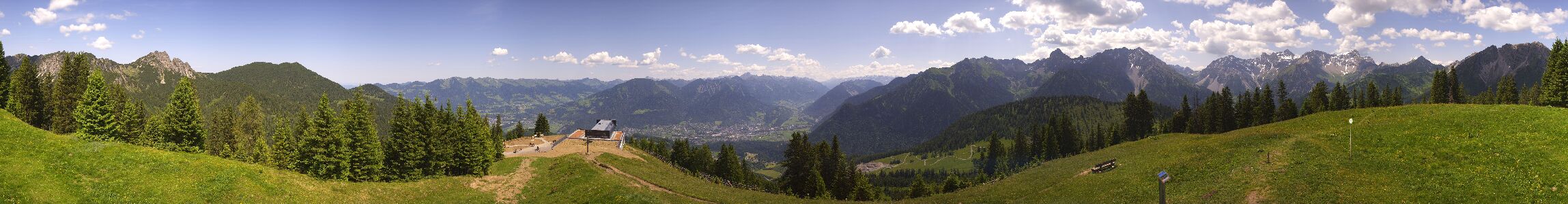Loischkopf Brandnertal