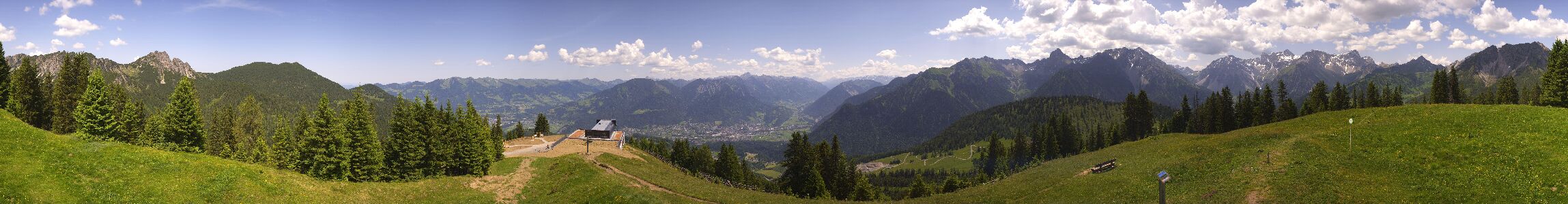 Loischkopf Brandnertal