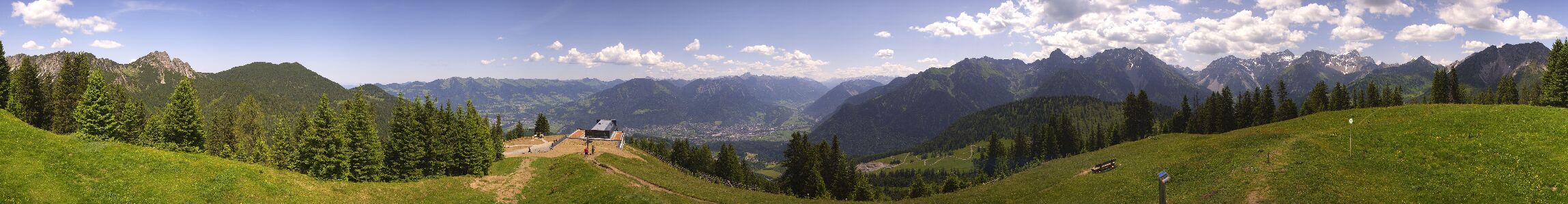 Loischkopf Brandnertal