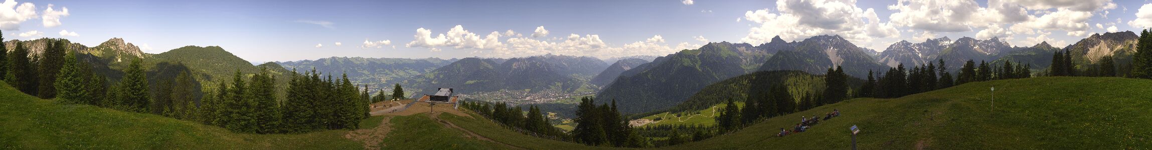 Loischkopf Brandnertal