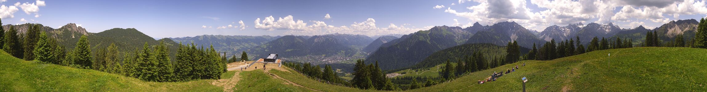 Loischkopf Brandnertal