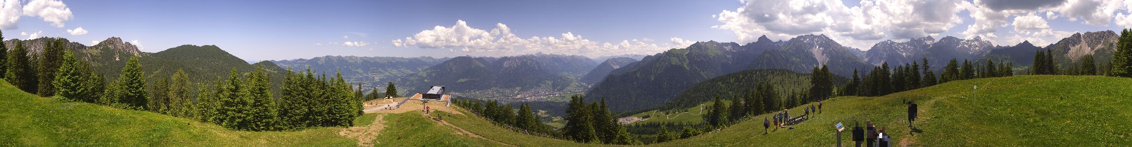 Loischkopf Brandnertal